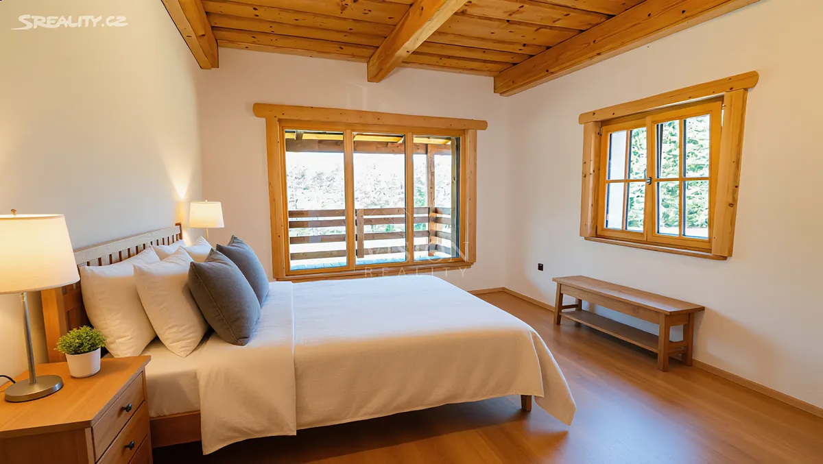 Prodej rodinného domu 129 m², pozemek 1333 m² – pohled 5
