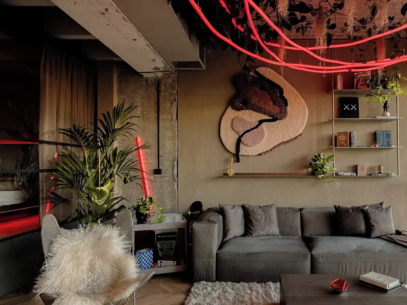Prodej bytu 2+kk 58 m², Praha – náhled fotky 3