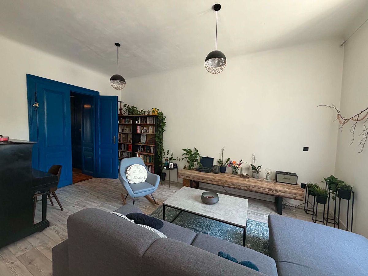 Prodej bytu 3+kk 87 m²