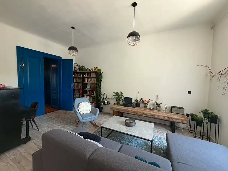 Prodej bytu 3+kk 87 m², Jihlava – náhled fotky 1