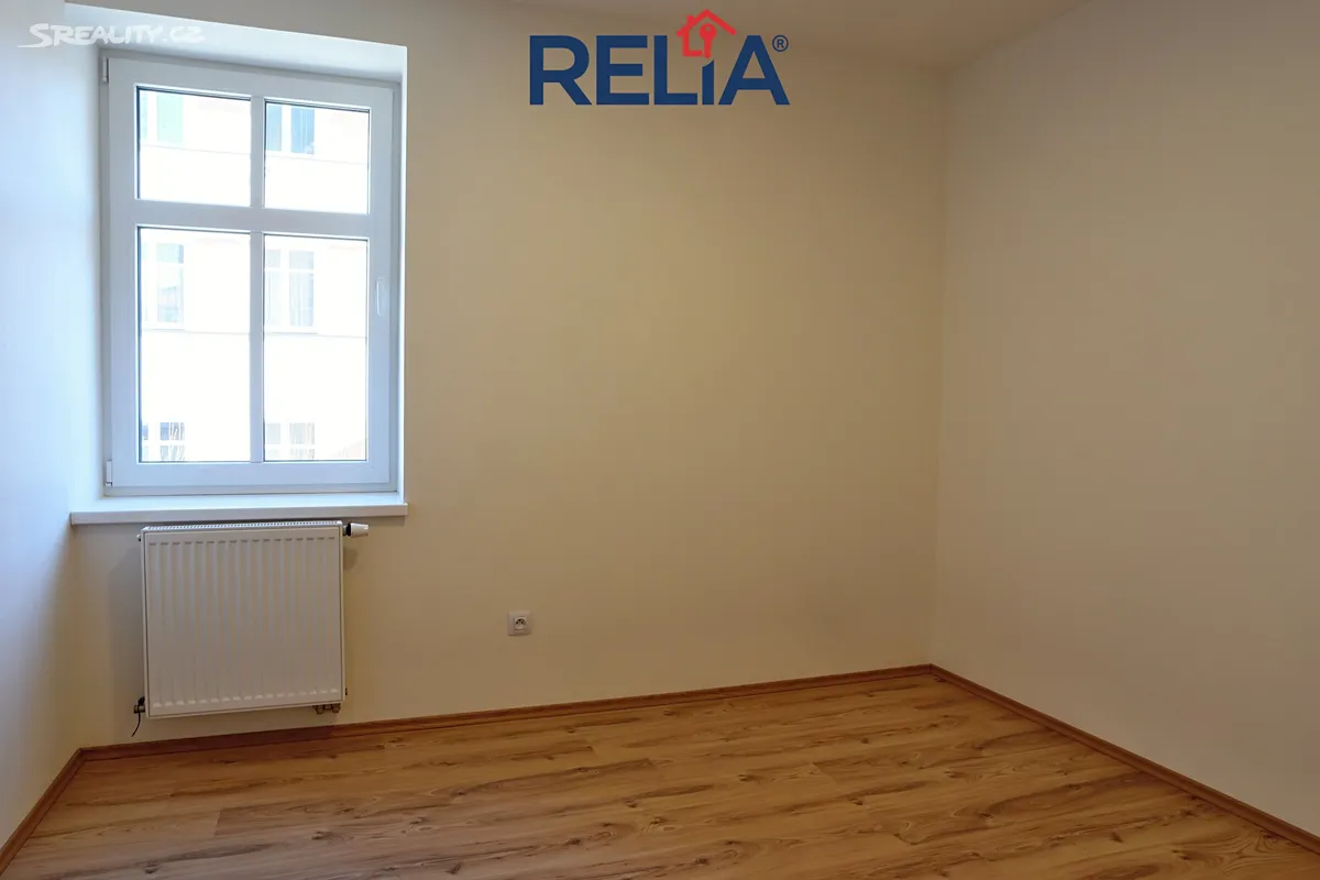 Pronájem bytu 4+kk 75 m² - Widok 5