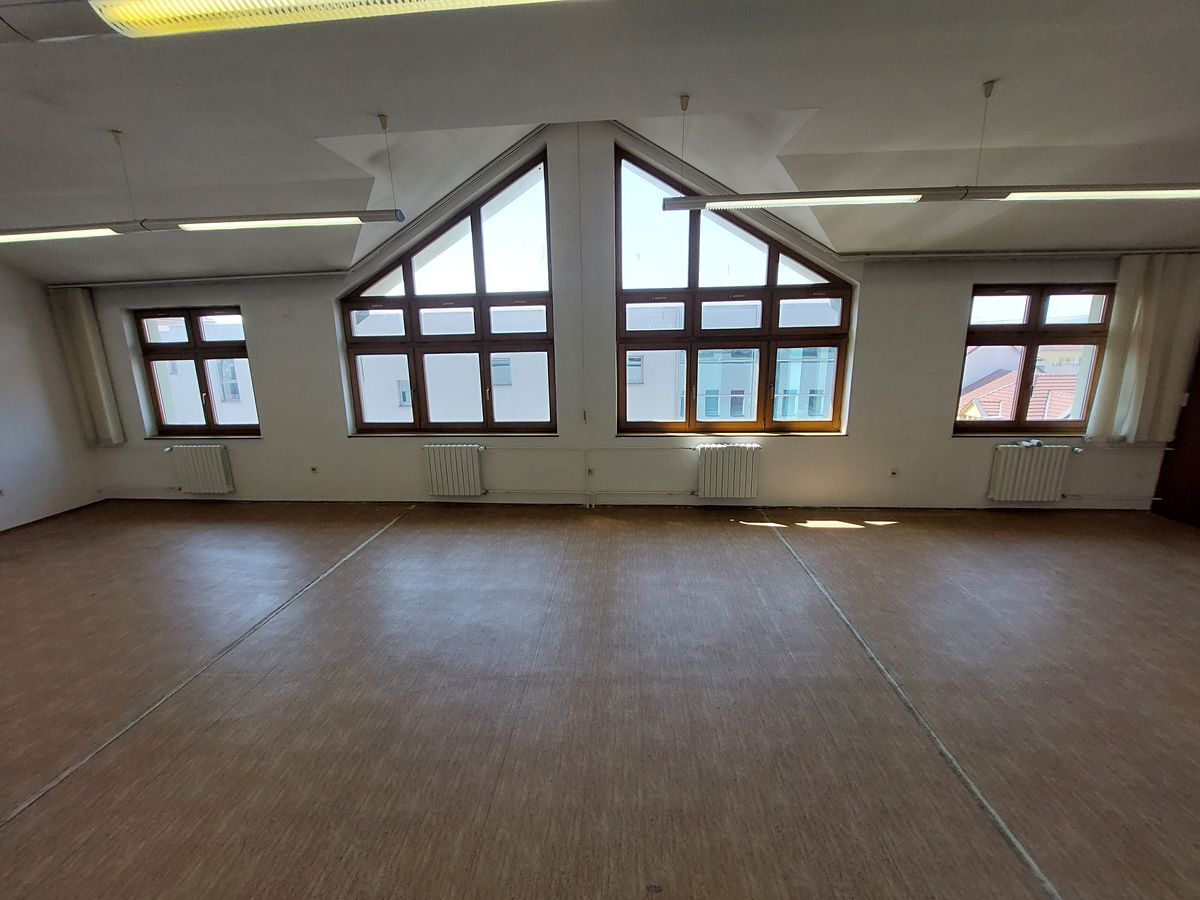 Pronájem kanceláře 39 m²