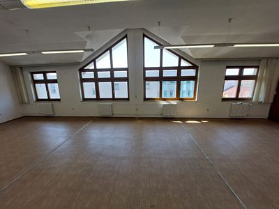 Pronájem kanceláře 39 m²