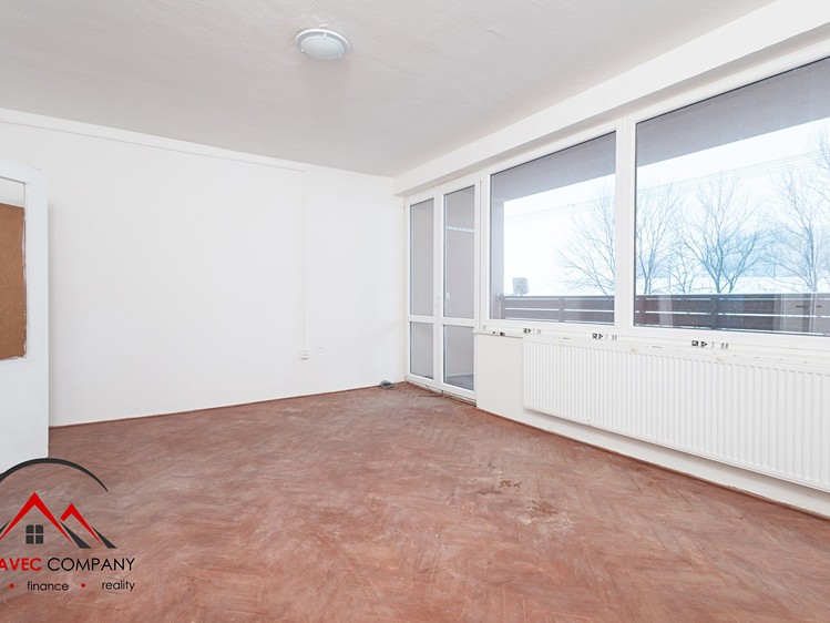 Wohnung 3+1 zur Miete, 70 m² (12 von 21)