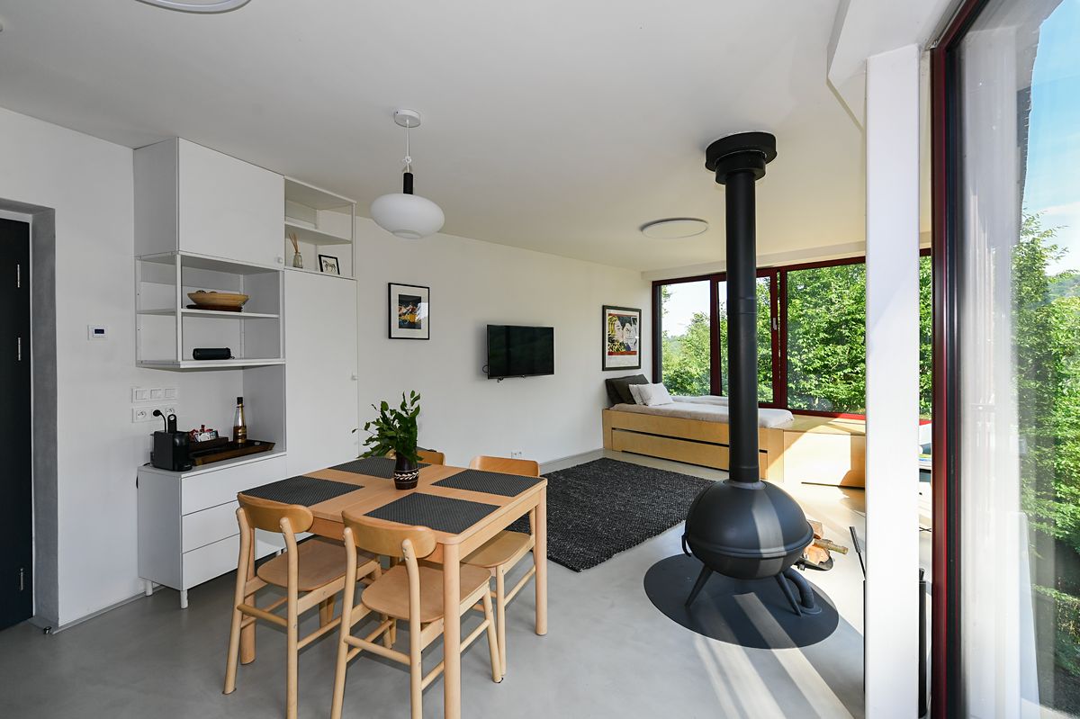 Prodej chaty 78 m², pozemek 2189 m² – fotografie 4