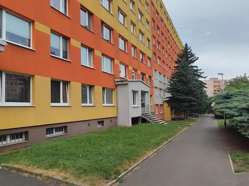 Prodej bytu 2+kk 40 m², Most – náhled fotky 1