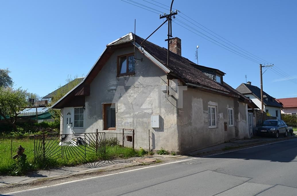 Prodej rodinného domu 190 m², pozemek 316 m² – fotografie 2