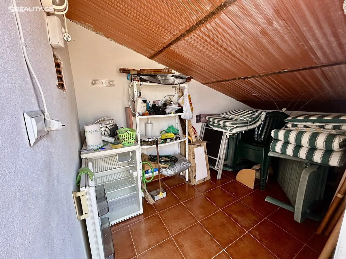 Prodej bytu 3+1 74 m² - Więcej