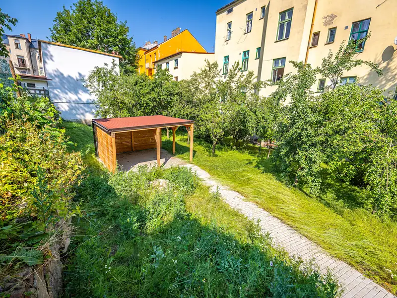 Prodej bytu 2+kk 64 m², Jihlava – náhled fotky 2