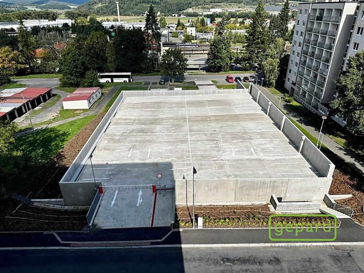 Pronájem nemovitosti, 13 m² (3 z 3)
