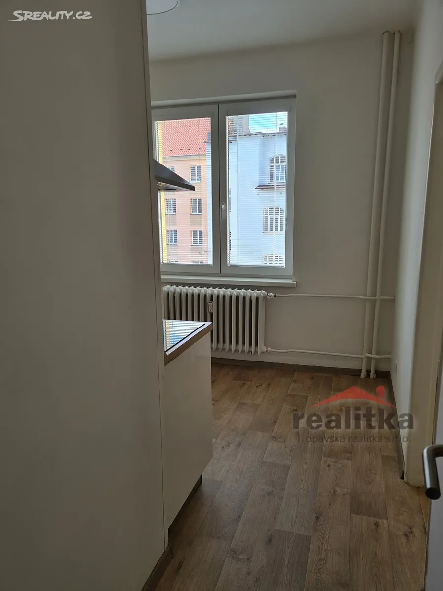 Pronájem bytu 2+1 56 m² – další