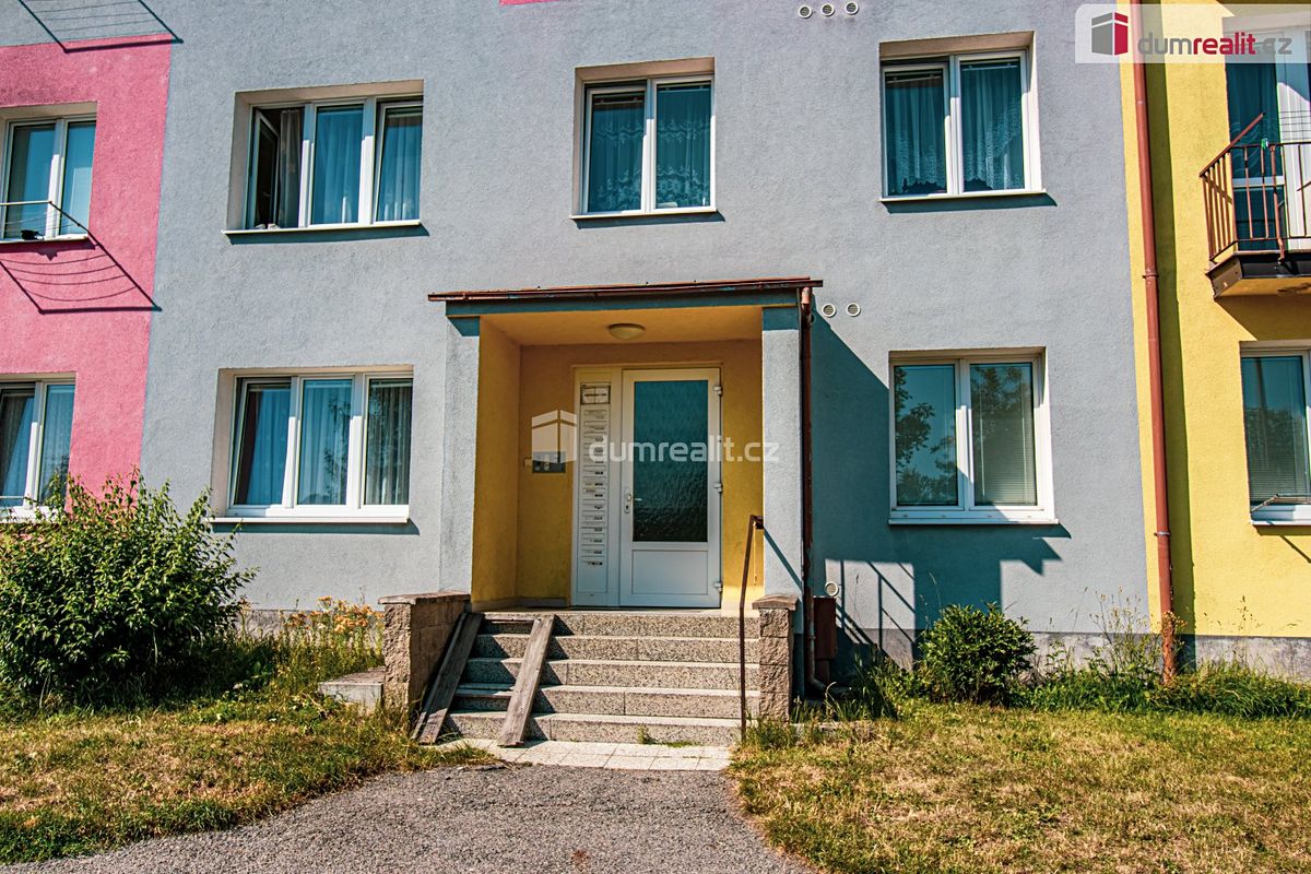 Prodej bytu 3+1 78 m² – fotografie 2