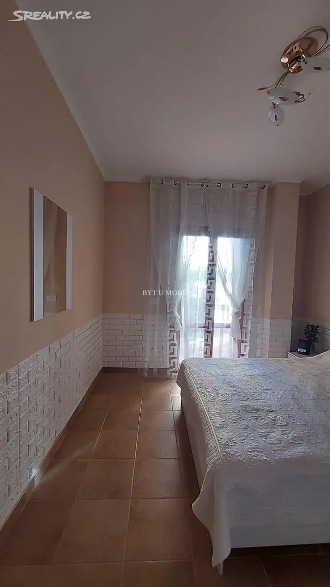 Prodej bytu 2+kk 45 m² - Vista 5