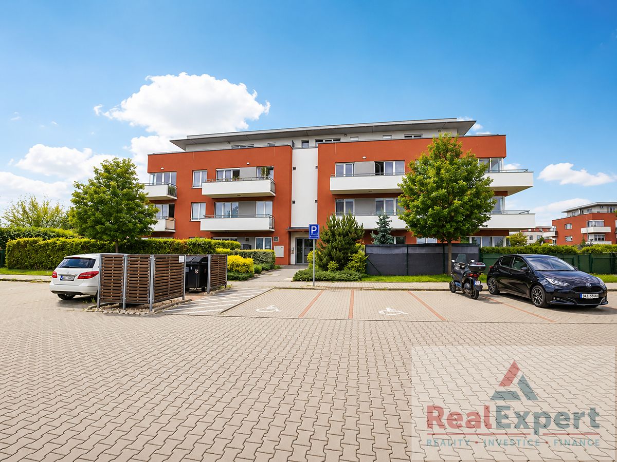 Prodej bytu 2+kk 87 m²