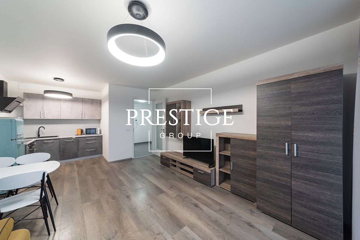 Pronájem bytu 2+kk 67 m²