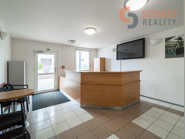 Комерційне приміщення в оренду, 30 м² (3 з 12)