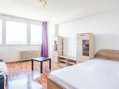 Prodej bytu 1+kk 24 m²