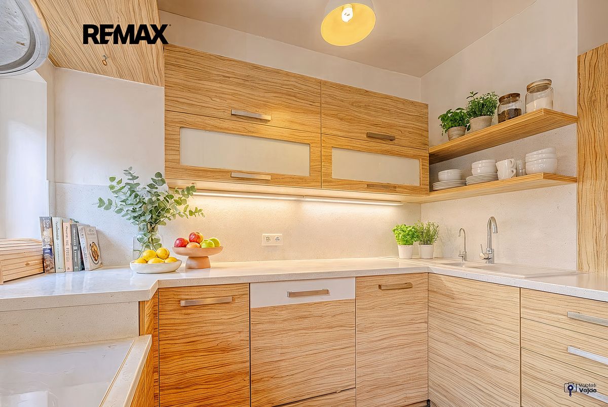 Prodej bytu 3+1 78 m²