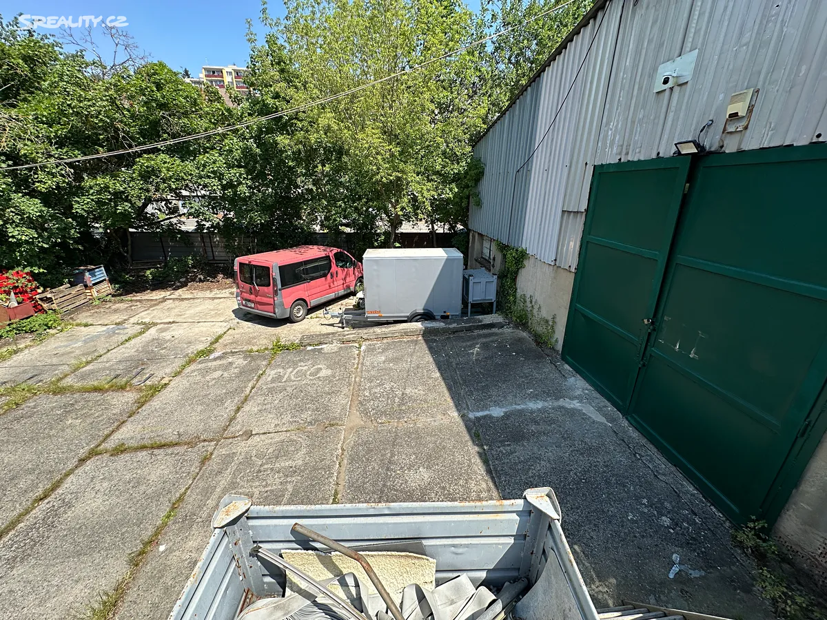 Pronájem skladového prostoru 721 m² – pohled 6