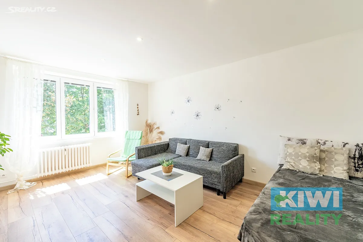 Pronájem bytu 1+1 36 m², Havířov