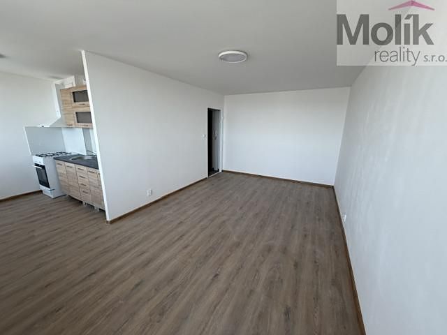 Pronájem bytu 1+kk 36 m² – fotografie 3