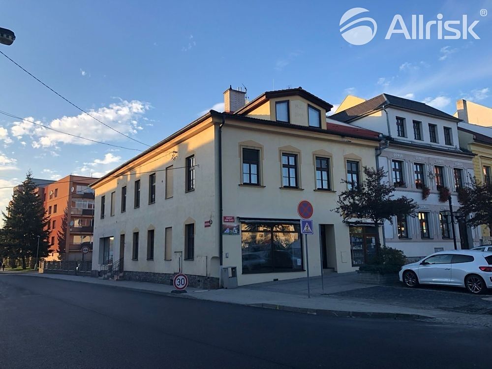Pronájem kanceláře 31 m² – fotografie 4