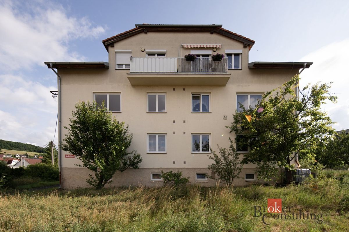 Prodej bytu 3+1 75 m²