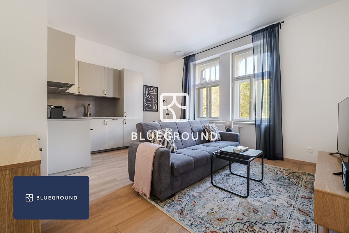 Pronájem bytu 2+kk 51 m² (Mezonet)