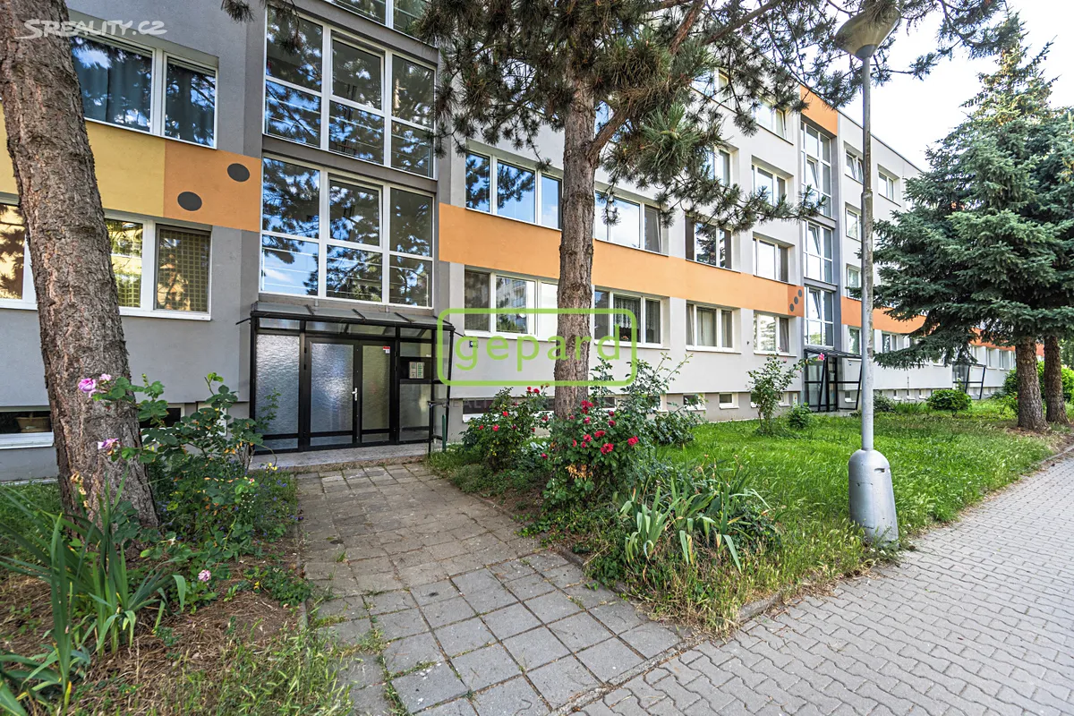 Prodej bytu 2+1 54 m² – pohled 2