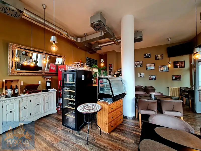 Pronájem restaurace 82 m², Praha – náhled fotky 2