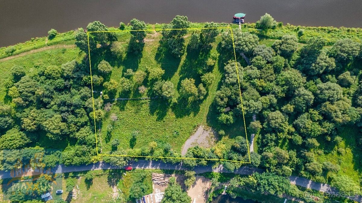 Pronájem zahrady 200 m² – fotografie 2