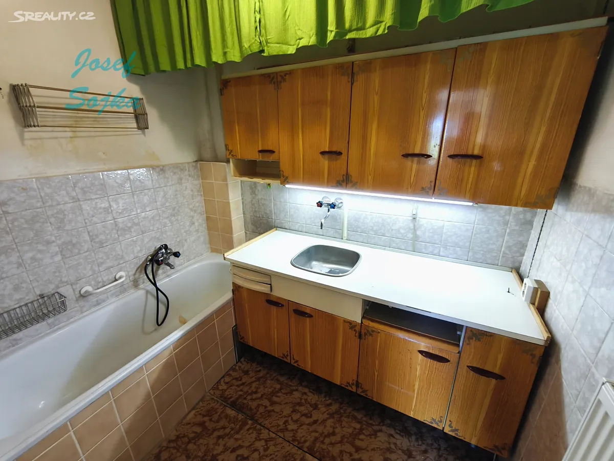 Prodej bytu 2+kk 46 m² - Widok 5