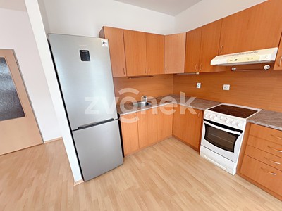 Pronájem bytu 1+kk 44 m²