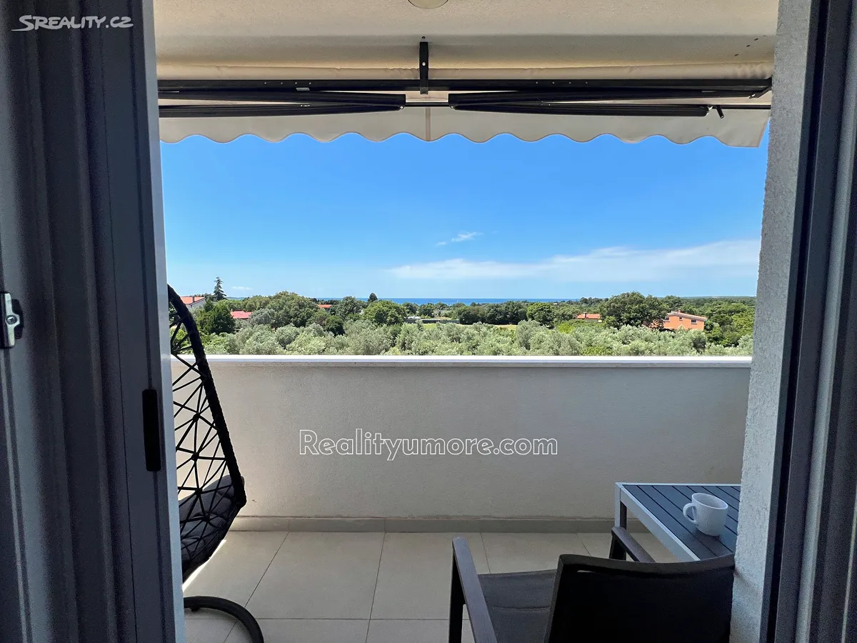 Prodej bytu 2+kk 44 m² - Widok 2