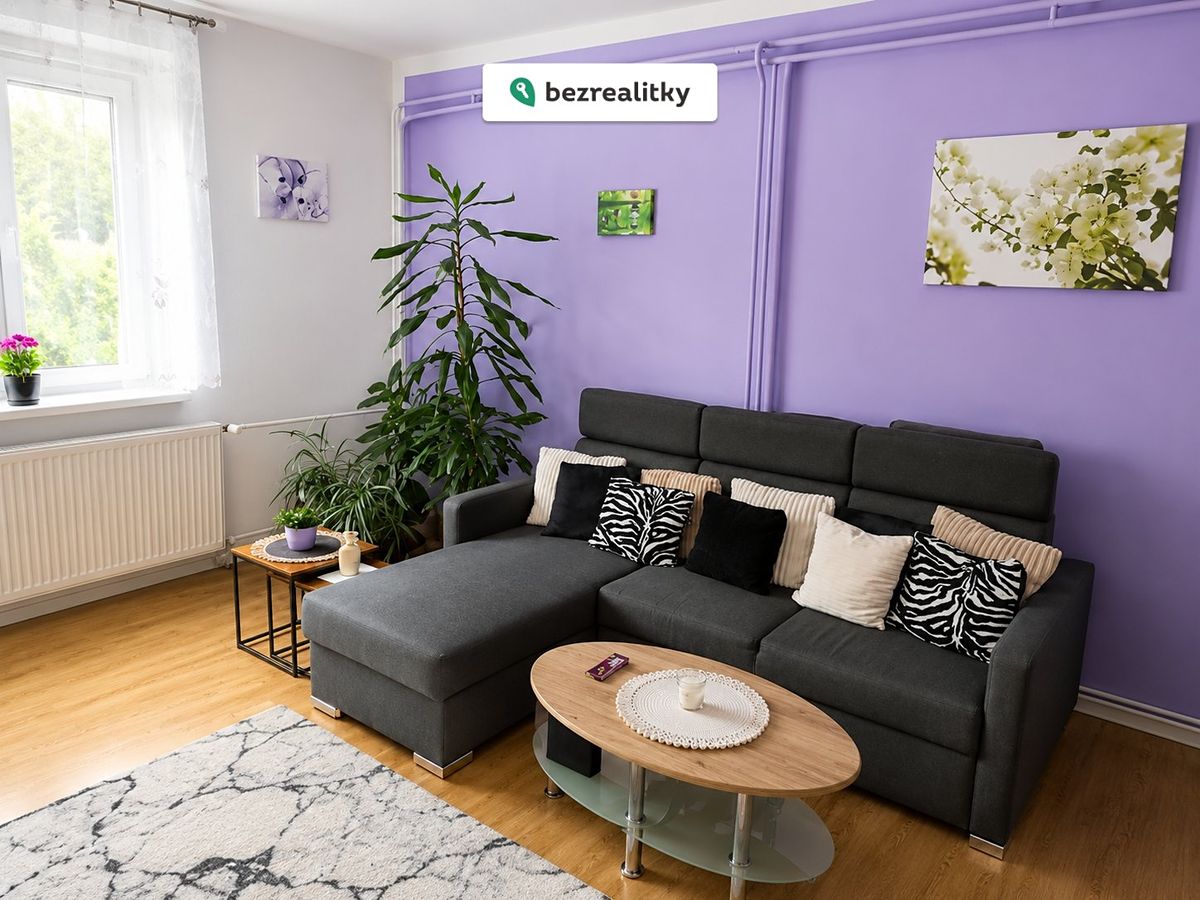 Prodej bytu 3+1 79 m²