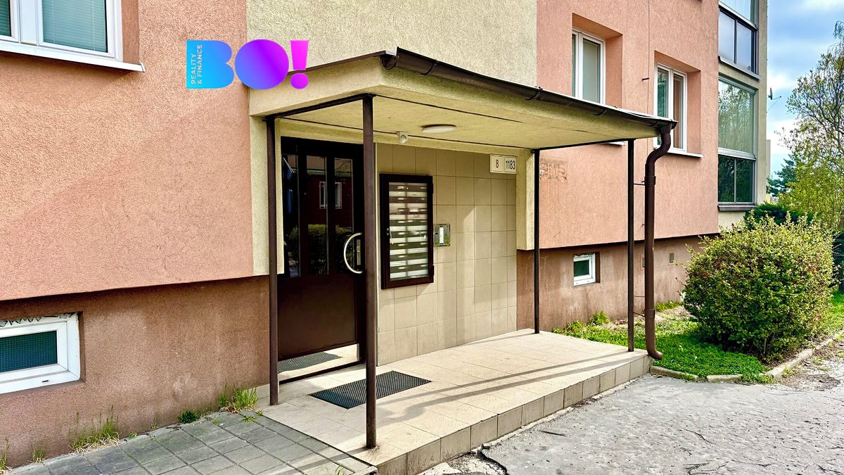 Prodej bytu 2+1 43 m² – fotografie 3