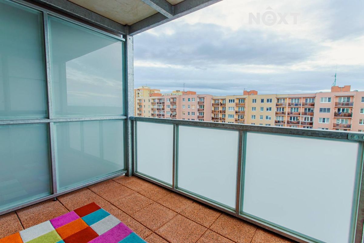 Prodej bytu 2+kk 48 m²