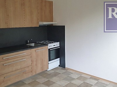 Pronájem bytu 1+1 36 m²