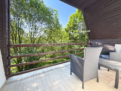 Prodej  chaty 70 m², pozemek 1 052 m²