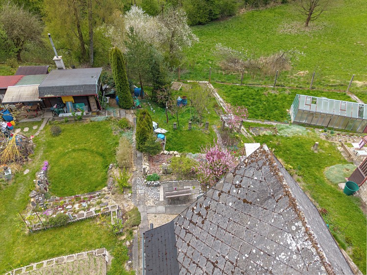 Haus zum Kauf, 40 m² (9 von 9)