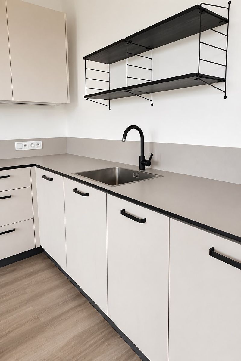 Pronájem bytu 2+kk 103 m² – fotografie 3