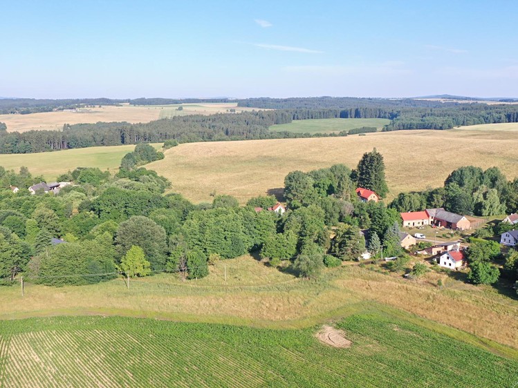 Prodej pozemku, 3 161 m² (4 z 7)
