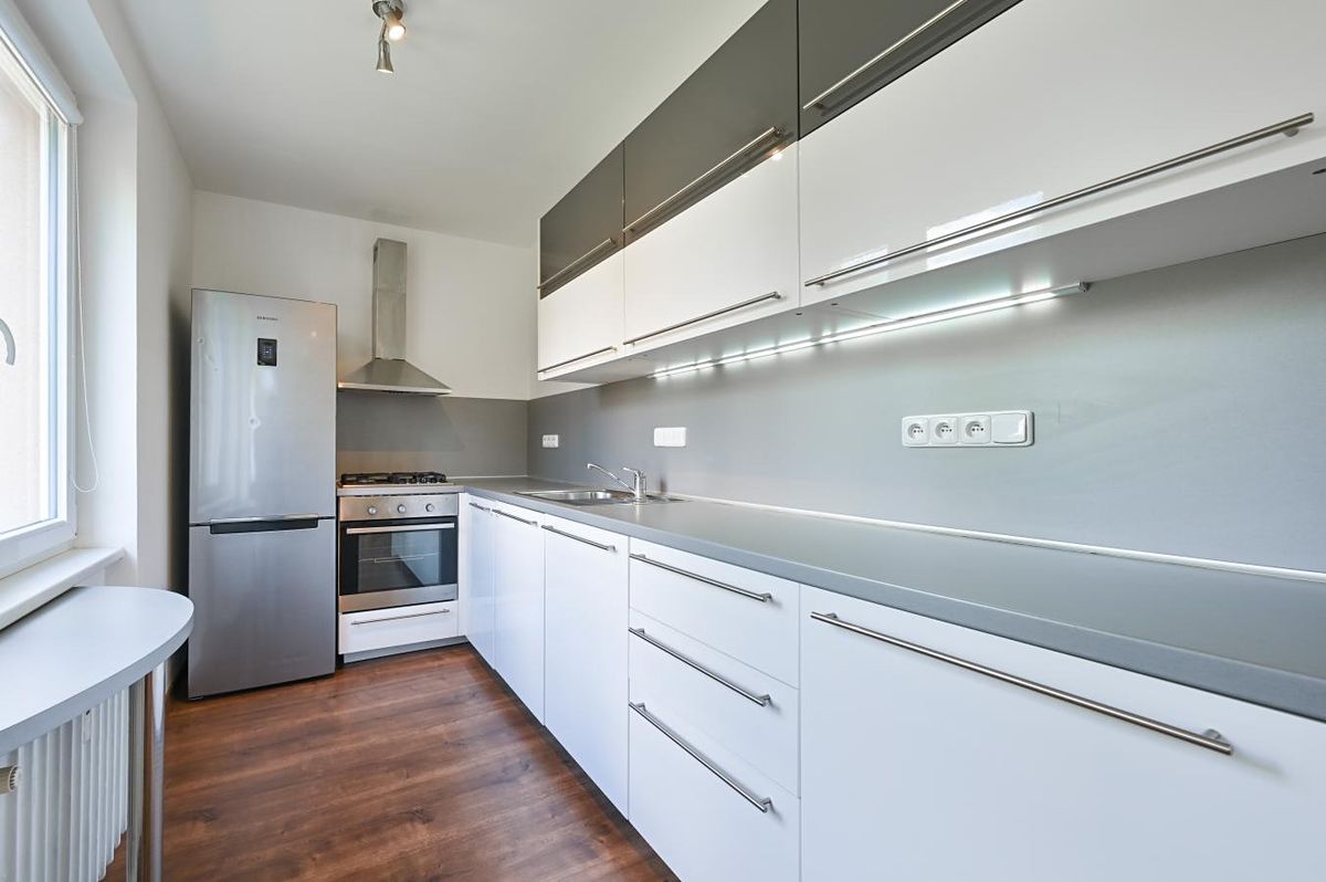 Pronájem bytu 3+kk 63 m²