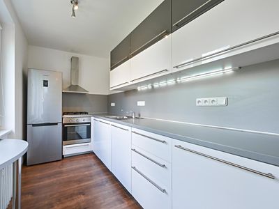 Pronájem bytu 3+kk 63 m²