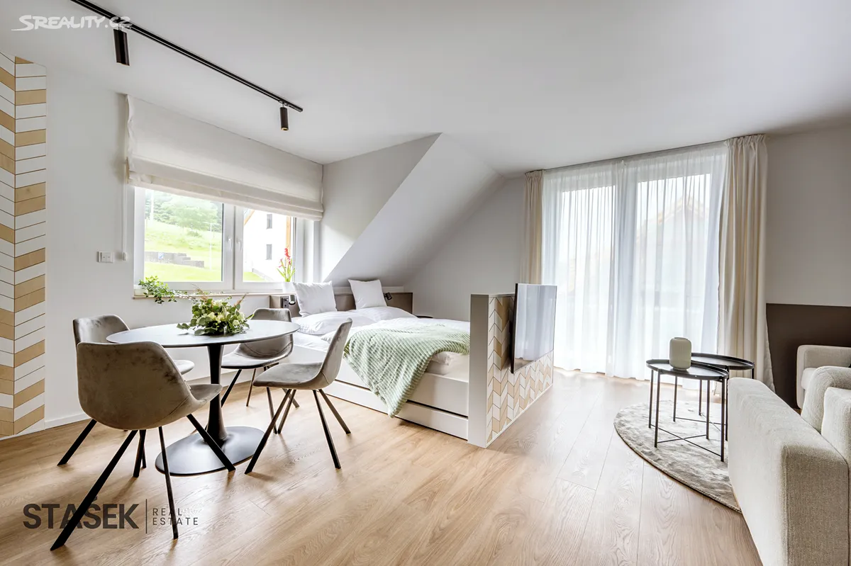 Prodej činžovního domu 419 m² – pohled 3