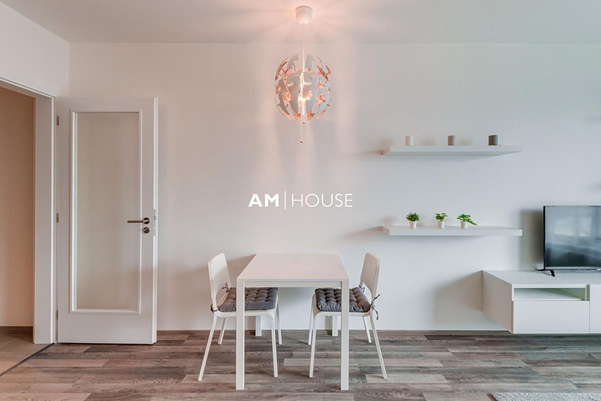 Pronájem bytu 1+kk 32 m² – fotografie 4
