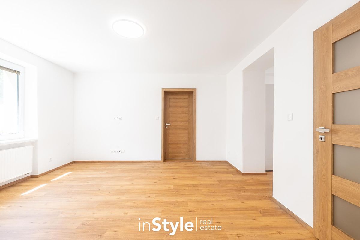 Pronájem bytu 3+1 71 m² – fotografie 4