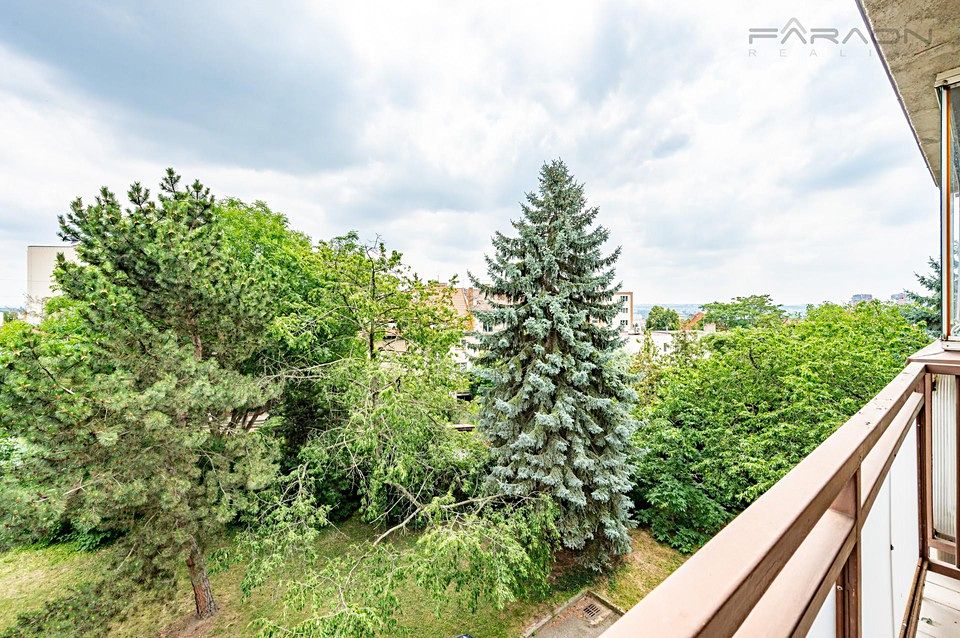 Prodej bytu 3+1 84 m²