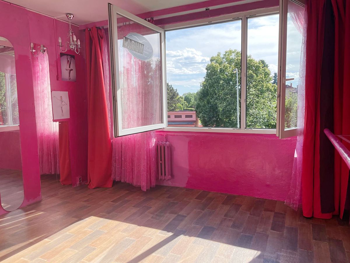 Prodej bytu 3+1 58 m² – fotografie 3
