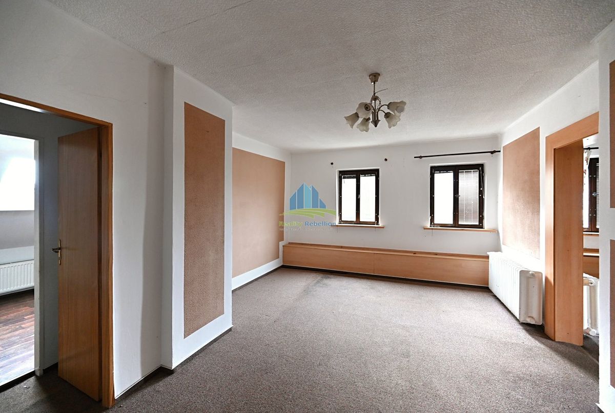 Prodej bytu 3+1 103 m²